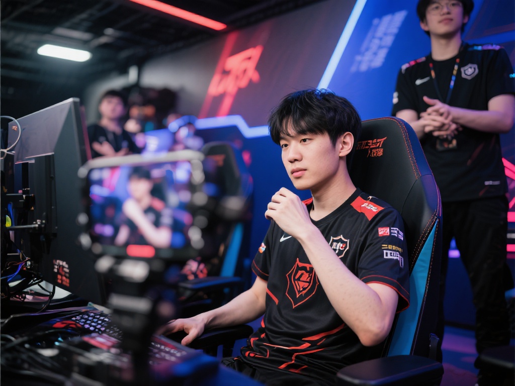 比赛的命运 比赛的命运